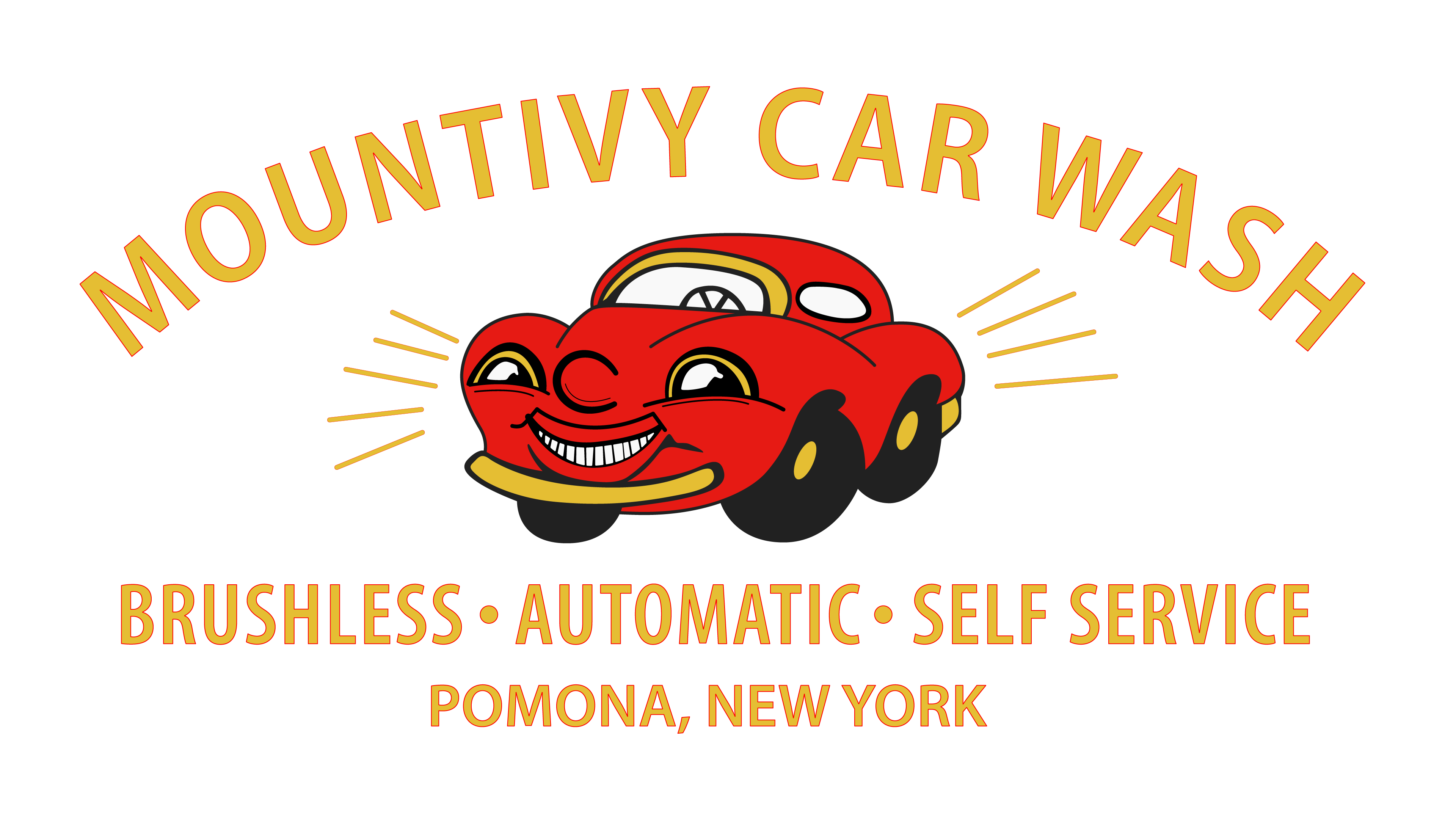Mt Ivy Car Wash